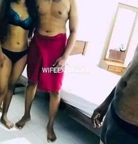 Dilan Bull & Massage boy - Male escort in Colombo