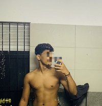 Dilan /Escort - Male escort in Colombo