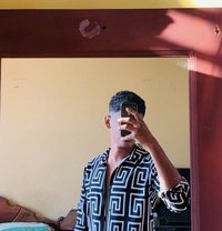 Dilan /Escort - Male escort in Colombo