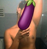 Dilan Kanishka - Male escort in Tokyo