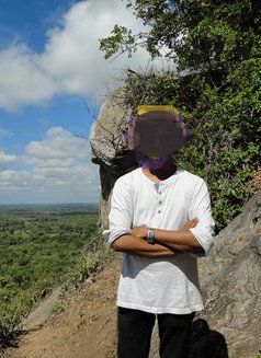 Dilan Rafael - Male escort in Colombo Photo 1 of 3