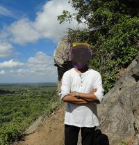 Dilan Rafael - Male escort in Colombo