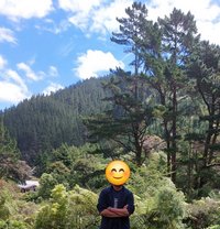 Dilan Rafael - Male escort in Colombo