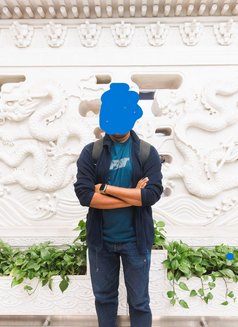 Dilan Rafael - Male escort in Colombo Photo 3 of 3