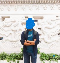 Dilan Rafael - Male escort in Colombo