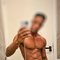 Dilan Randima - Acompañantes masculino in Colombo