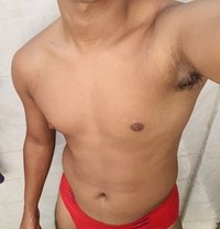 Dilan - One night Young BF - Male escort in Colombo