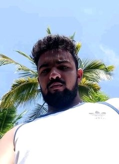 Dilan slave boy ladies and couple - Male escort in Colombo Photo 1 of 2