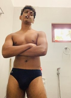 Dilan - Male escort in Colombo Photo 1 of 4