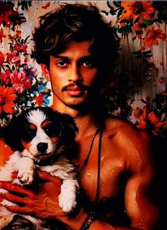 Dilan - Male escort in Colombo Photo 1 of 1