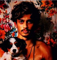 Dilan - Acompañantes masculino in Colombo
