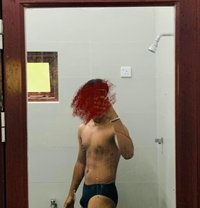Dilan - Acompañantes masculino in Colombo