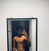 Dilan - Acompañantes masculino in Colombo