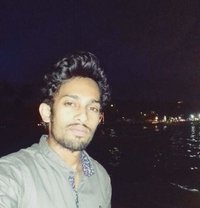 Dilan - Male escort in Colombo