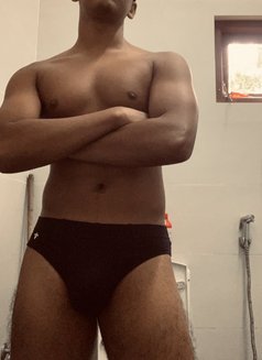 Dilan/ Vip - Male escort in Colombo Photo 3 of 3