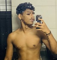 Dilan Vip - Acompañantes masculino in Colombo