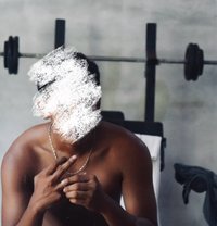 Dilan Vip - Male escort in Colombo