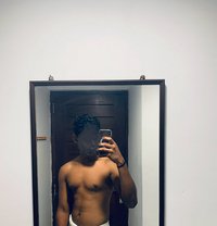 Dilan Xox - Male escort in Colombo