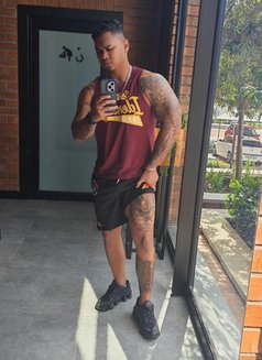 Dilano - Male escort in Cape Town Photo 1 of 5