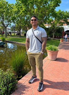 Dilano - Male escort in Cape Town Photo 4 of 5