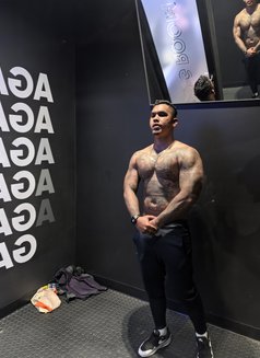 Dilano - Male escort in Cape Town Photo 5 of 5