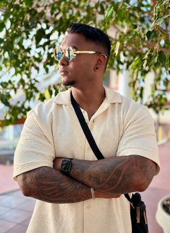 Dilano - Male escort in Cape Town Photo 7 of 7