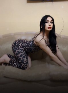 Dilara - Transsexual escort in İstanbul Photo 1 of 9