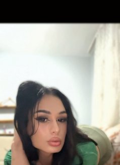 Dilara - Transsexual escort in İstanbul Photo 7 of 9