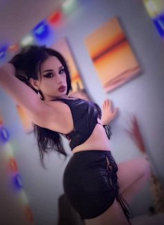 Dilara - Acompañantes transexual in İstanbul Photo 10 of 11