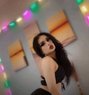 Dilara - Transsexual escort in İstanbul Photo 11 of 11