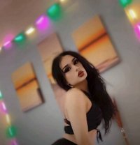 Dilara - Transsexual escort in İstanbul Photo 11 of 11