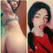 Dilara Hills - Transsexual escort in Cape Town