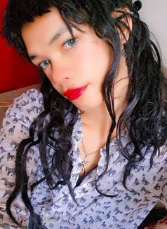Dilara Hills - Transsexual escort in Cape Town Photo 2 of 6