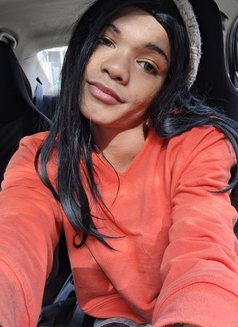 Dilara Hills - Transsexual escort in Cape Town Photo 4 of 6