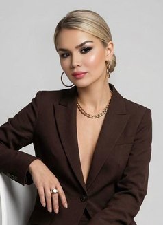 Dilara Russian - escort in Guangzhou Photo 11 of 12