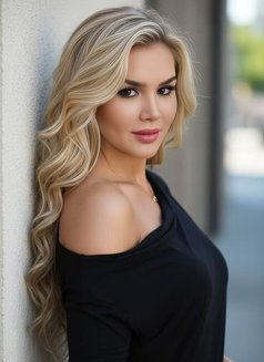 Dilara Russian - escort in Guangzhou Photo 12 of 12