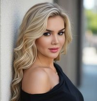 Dilara Russian - escort in Guangzhou
