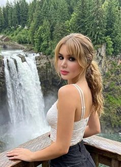 Dilara Russian - escort in Guangzhou Photo 12 of 15
