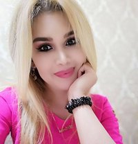 Dilara Russian - escort in Guangzhou
