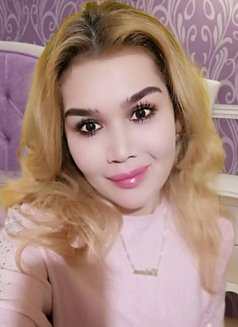 Dilara Russian - escort in Guangzhou Photo 2 of 6