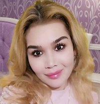 Dilara Russian - escort in Guangzhou