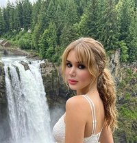 Dilara Russian - escort in Guangzhou