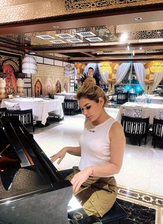 Dilara Russian - escort in Guangzhou Photo 6 of 6