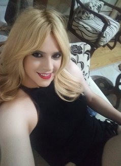 Dilara Shemale in Qatar - Transsexual escort in Doha Photo 4 of 6
