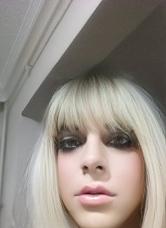 Dilara Shemale in Qatar - Transsexual escort in Doha Photo 6 of 6