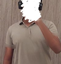 Dilhara 24M - Male escort in Colombo