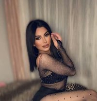 Dilara - escort in İstanbul