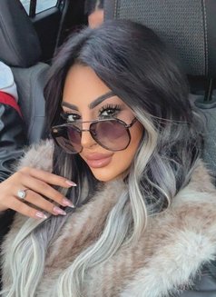 Dilara - escort in İstanbul Photo 4 of 6