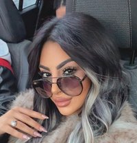 Dilara - escort in İstanbul