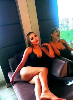 Dilara - escort in New Delhi Photo 1 of 11